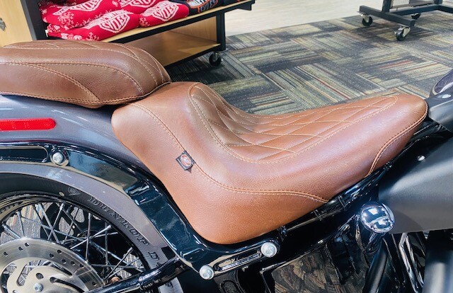 2016 Harley-Davidson Softail Slim - Photo 4