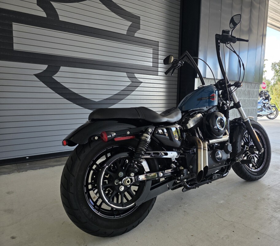 2021 Harley-Davidson Forty-Eight - Photo 5