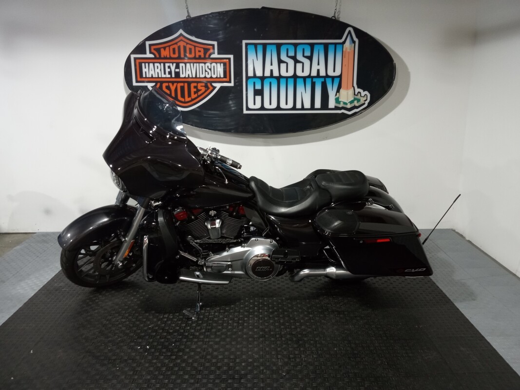 2020 Harley-Davidson CVO Street Glide -Black Stardust Fade - Photo 3