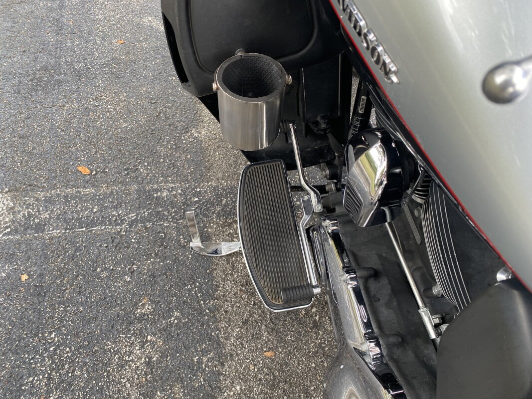 2015 Harley-Davidson Ultra Limited Low - Photo 7