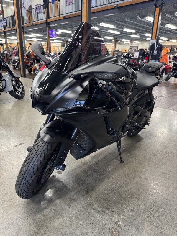 2020 Yamaha YZF-R1 YZFR1AN - Photo 9