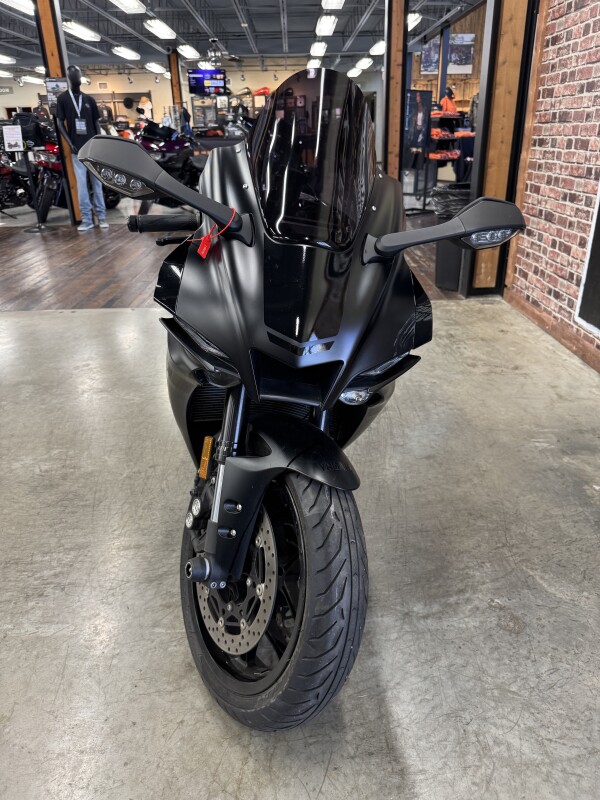 2020 Yamaha YZF-R1 YZFR1AN - Photo 10