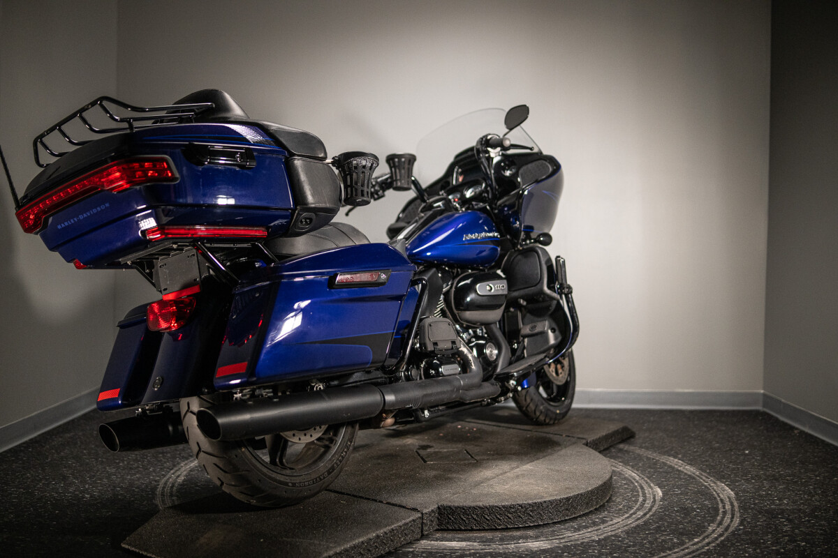 2020 Road Glide Limited (FLTRK) - Photo 7