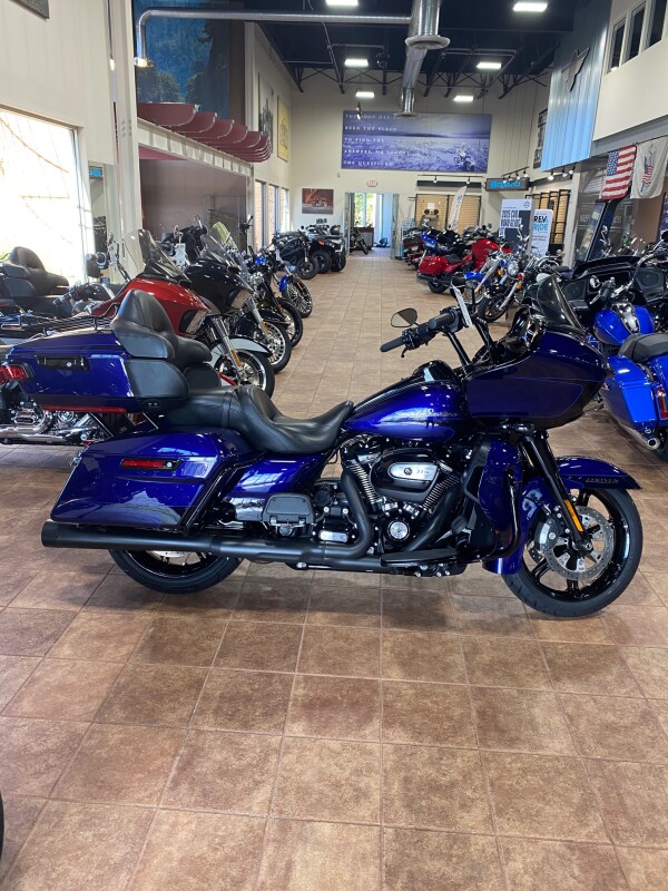 2020 Harley-Davidson Road Glide Limited