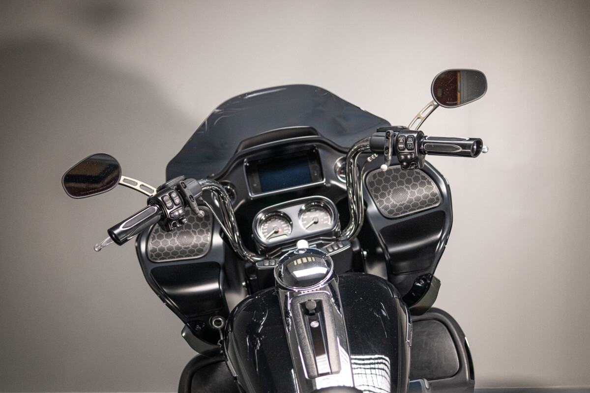 2019 Road Glide Ultra (FLTRU) - Photo 10