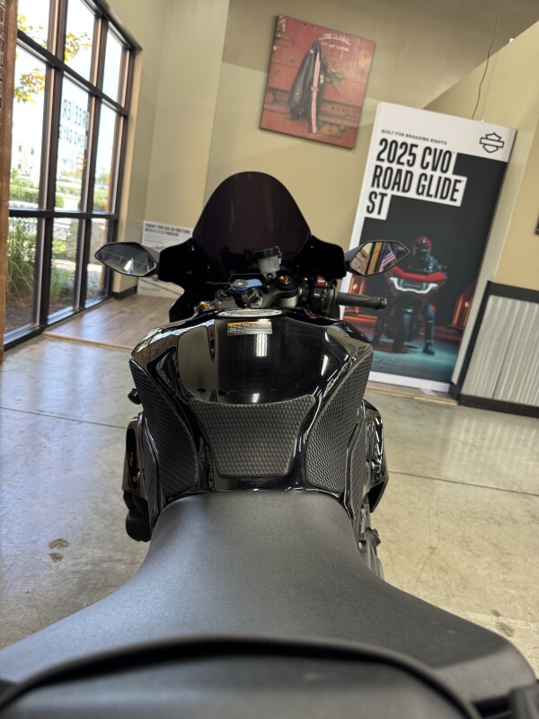 2020 Yamaha YZF-R1 YZFR1AN - Photo 3
