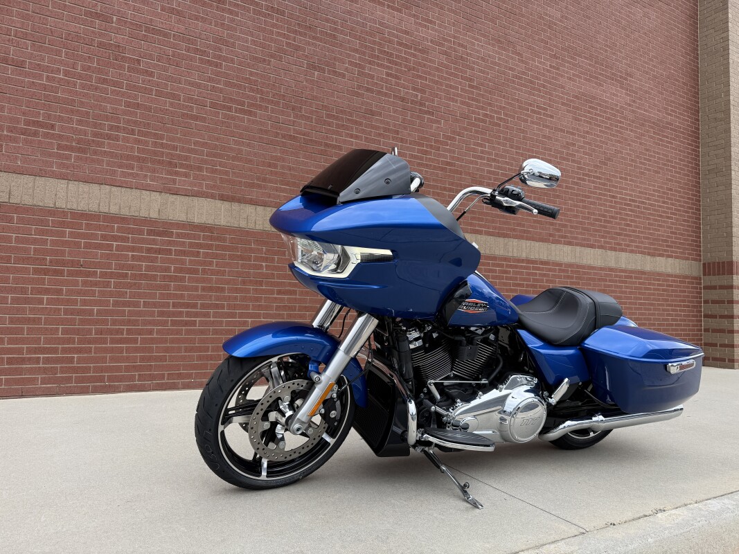 FLTRX 2025 Road Glide - Photo 7