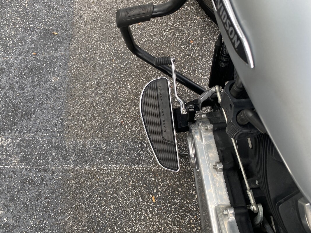 2020 Harley-Davidson Softail Slim - Photo 9