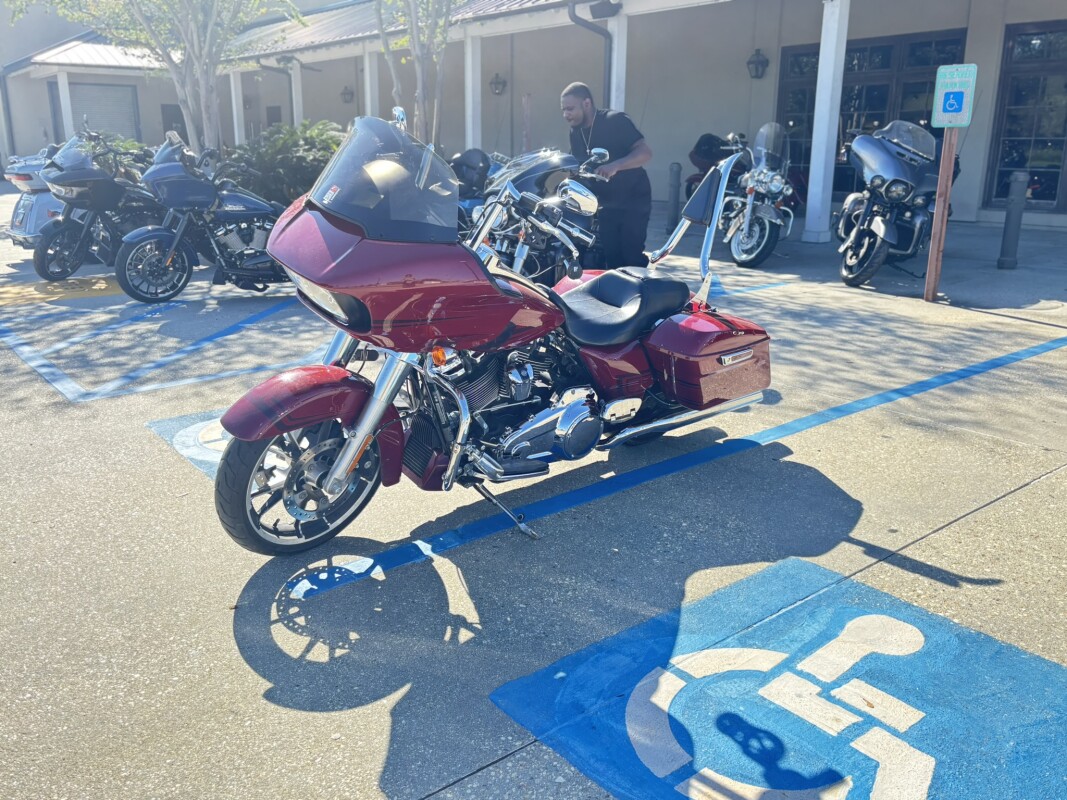 2020 Harley-Davidson Road Glide - Photo 4