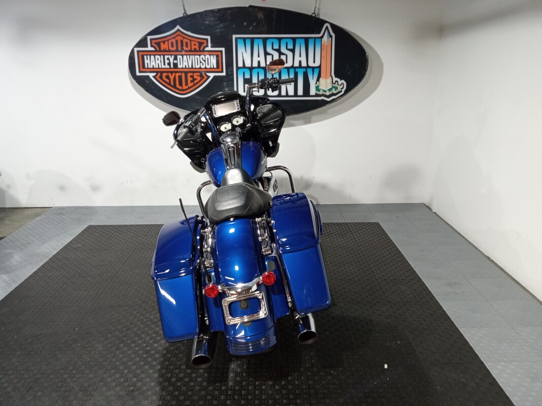 2017 Harley-Davidson Road Glide Special - Superior Blue - Photo 4