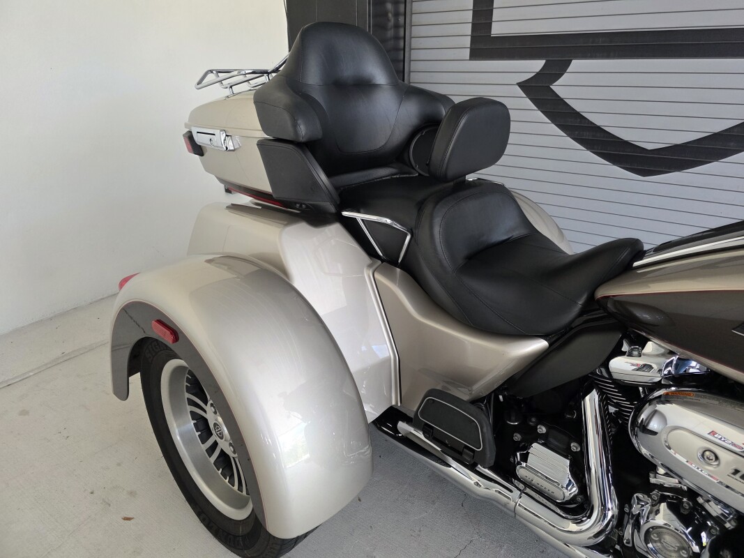 2018 Harley-Davidson Tri Glide Ultra - Photo 6