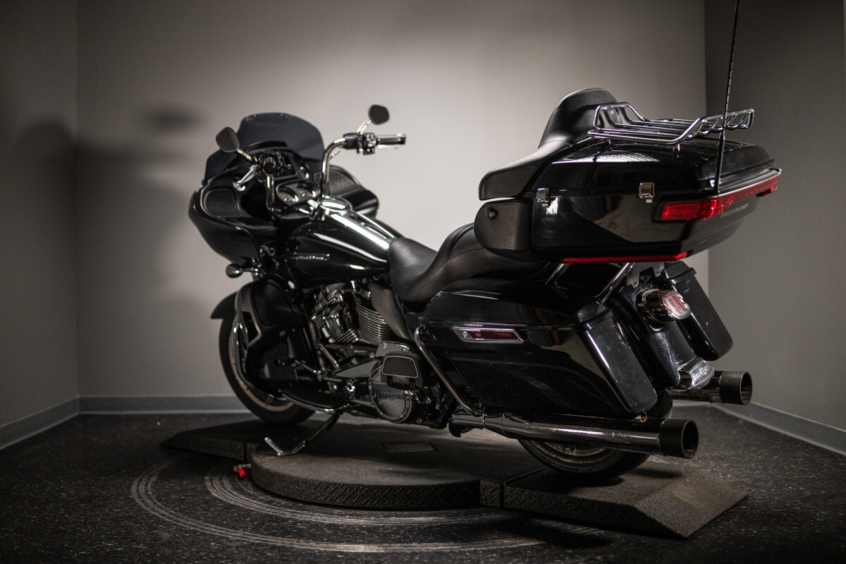 2019 Road Glide Ultra (FLTRU) - Photo 5