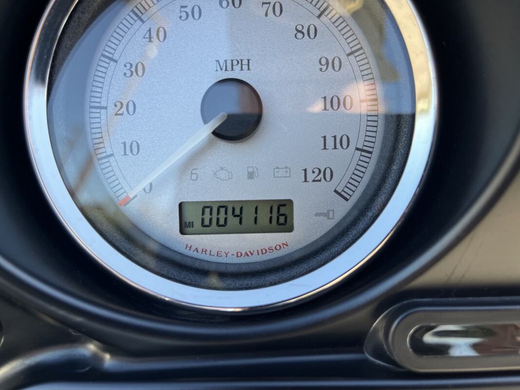 2013 Harley-Davidson Street Glide FLHX MIDNIGHT PEARL 681993 - Photo 10