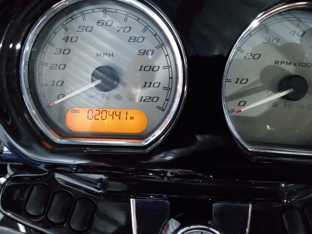 2017 Harley-Davidson Road Glide Special - Superior Blue - Photo 5