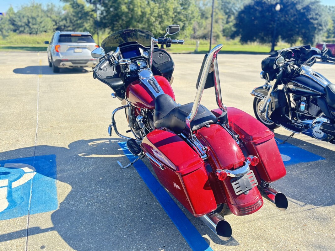 2020 Harley-Davidson Road Glide - Photo 7