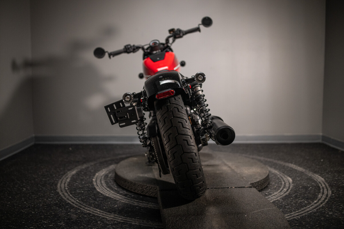 2022 Nightster (RH975) - Photo 6