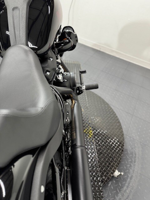 FXLRS 2025 Low Rider S - Photo 7