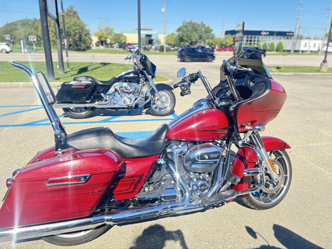 2020 Harley-Davidson Road Glide - Photo 10
