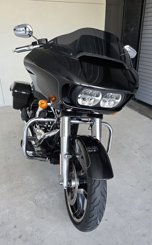2016 Harley-Davidson Road Glide Special - Photo 10