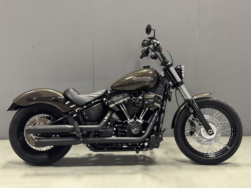 FXBB 2020 Street Bob