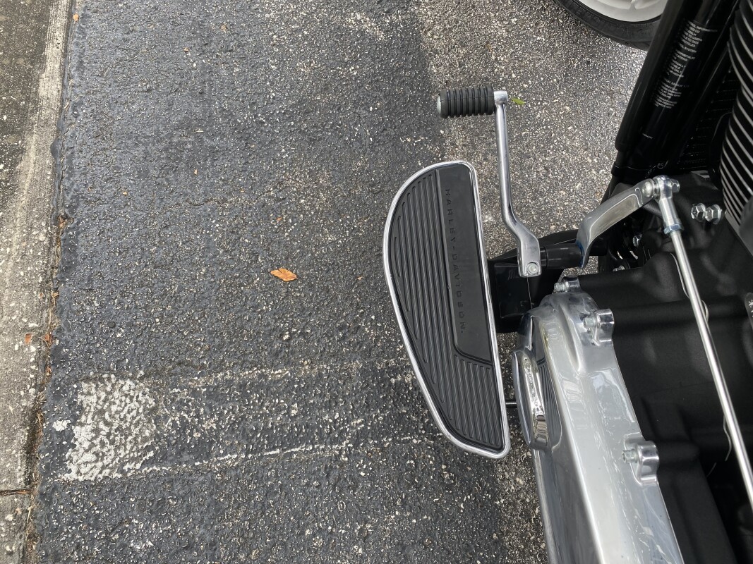 2025 Harley-Davidson Fat Boy - Photo 9