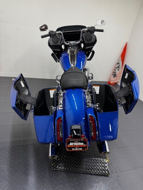 2025 Harley-Davidson Road Glide – Built for the Ride - Photo 10