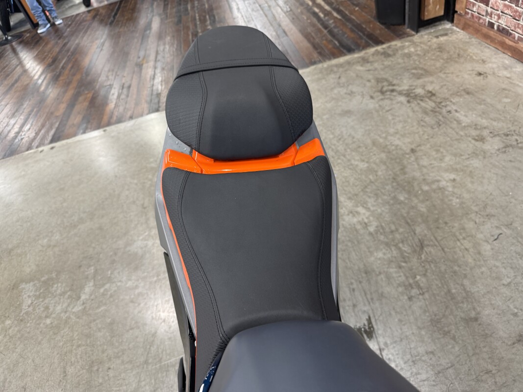 2024 KTM 390 Duke F4388X1 - Photo 4