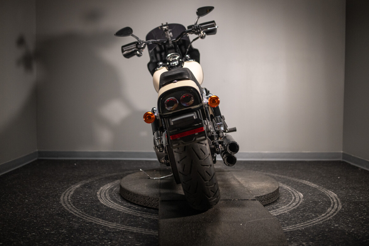 2014 Fat Bob (FXDF) - Photo 6