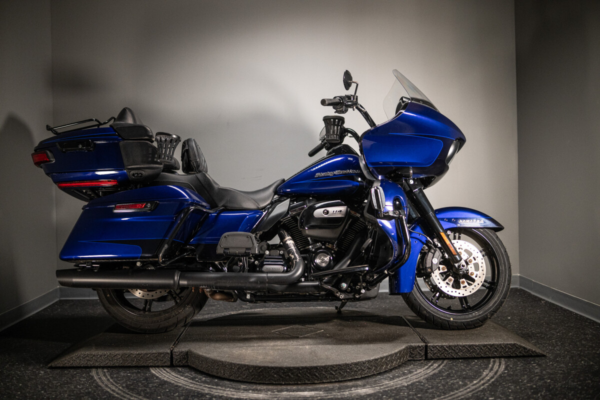 2020 Road Glide Limited (FLTRK) - Photo 8