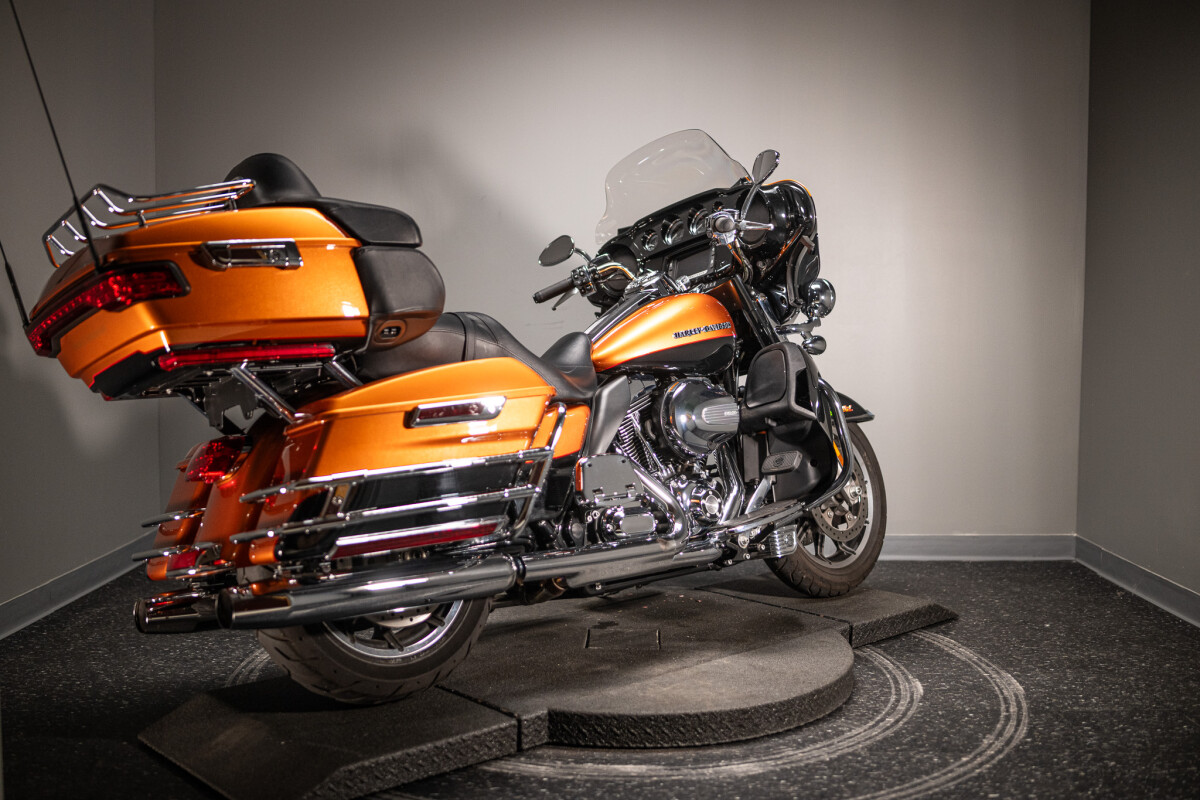 2014 Electra Glide Ultra Limited (FLHTK) - Photo 7