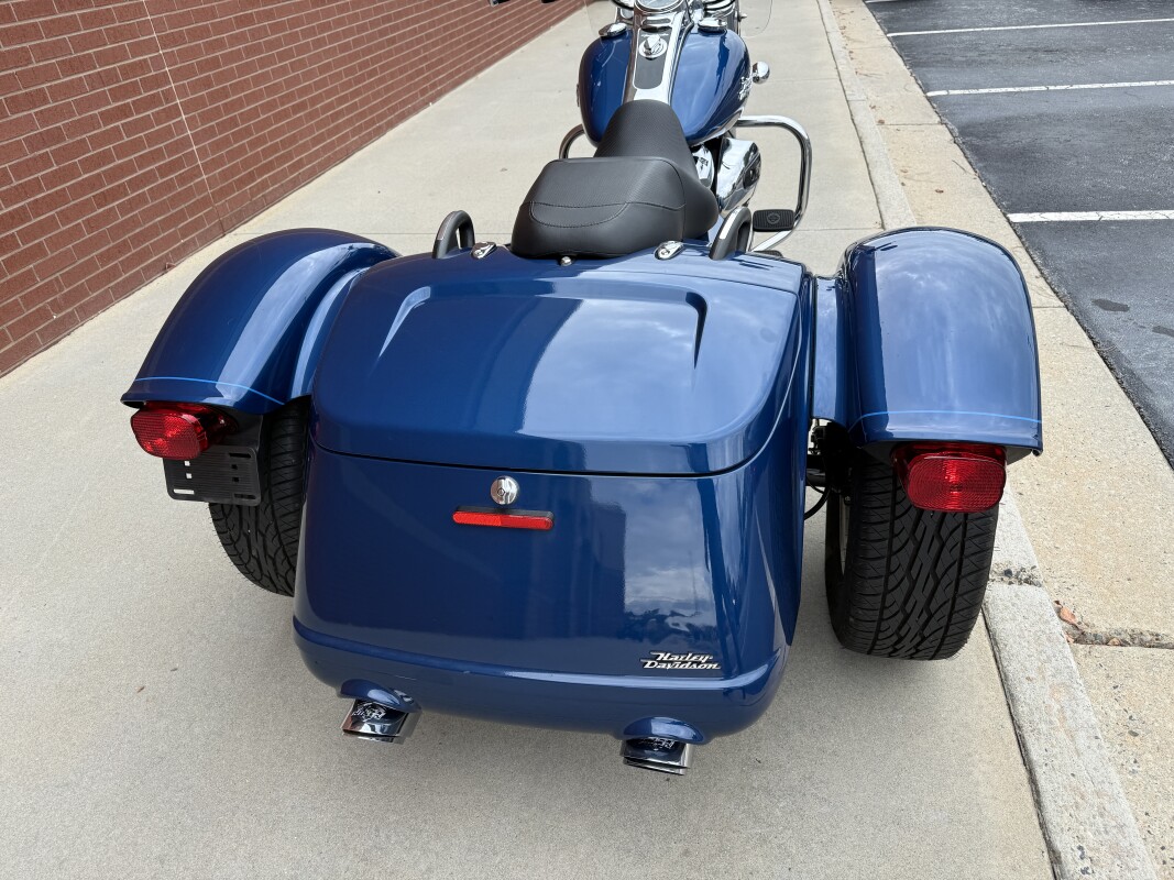 FLRT 2022 Freewheeler - Photo 4