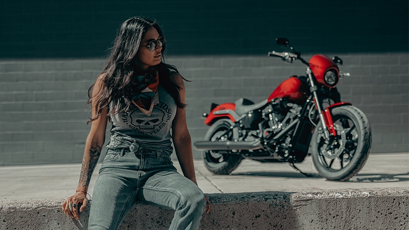 Lakes Area H.O.G.® Chapter Member | Apol's Harley-Davidson