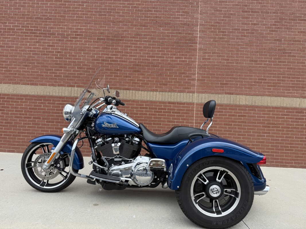 FLRT 2022 Freewheeler - Photo 8
