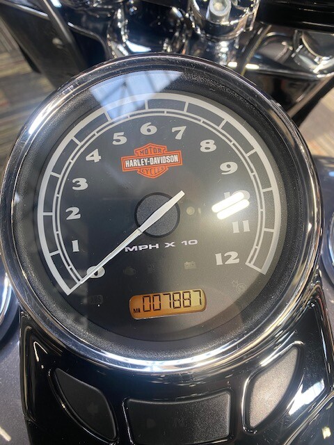 2016 Harley-Davidson Softail Slim - Photo 8