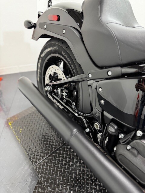 FXLRS 2025 Low Rider S - Photo 10