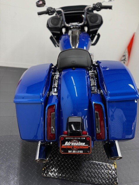 2025 Harley-Davidson Road Glide – Built for the Ride - Photo 5