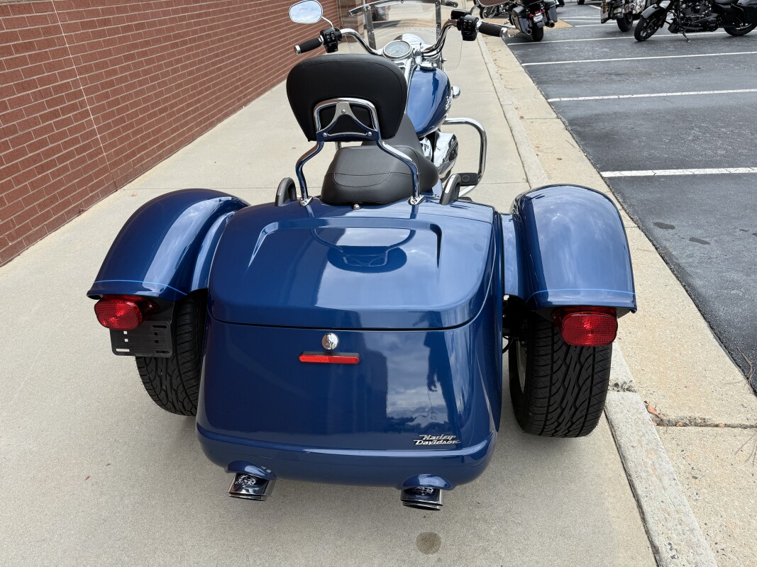 FLRT 2022 Freewheeler - Photo 7