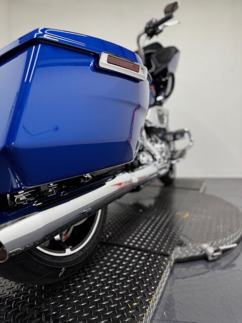 2025 Harley-Davidson Road Glide – Built for the Ride - Photo 9