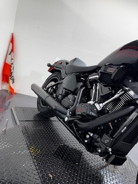 FXLRS 2025 Low Rider S - Photo 9