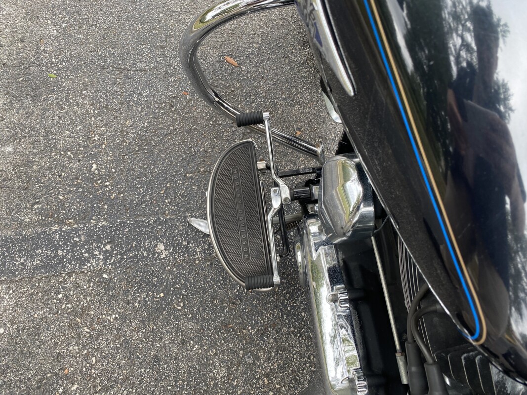 2014 Harley-Davidson Heritage Softail Classic - Photo 7