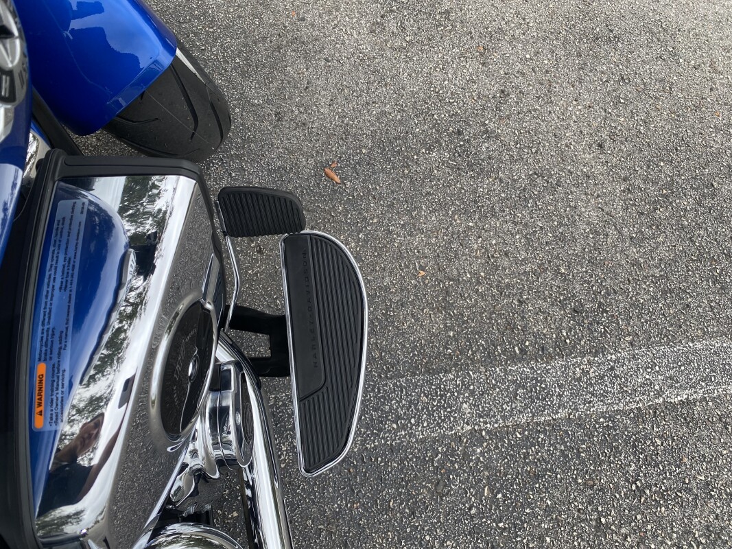 2025 Harley-Davidson Fat Boy - Photo 10