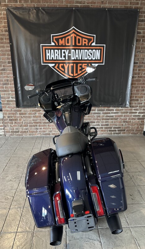 2025 Harley-Davidson Road Glide FLTRX Mystic Shift - Black Finish - Photo 6
