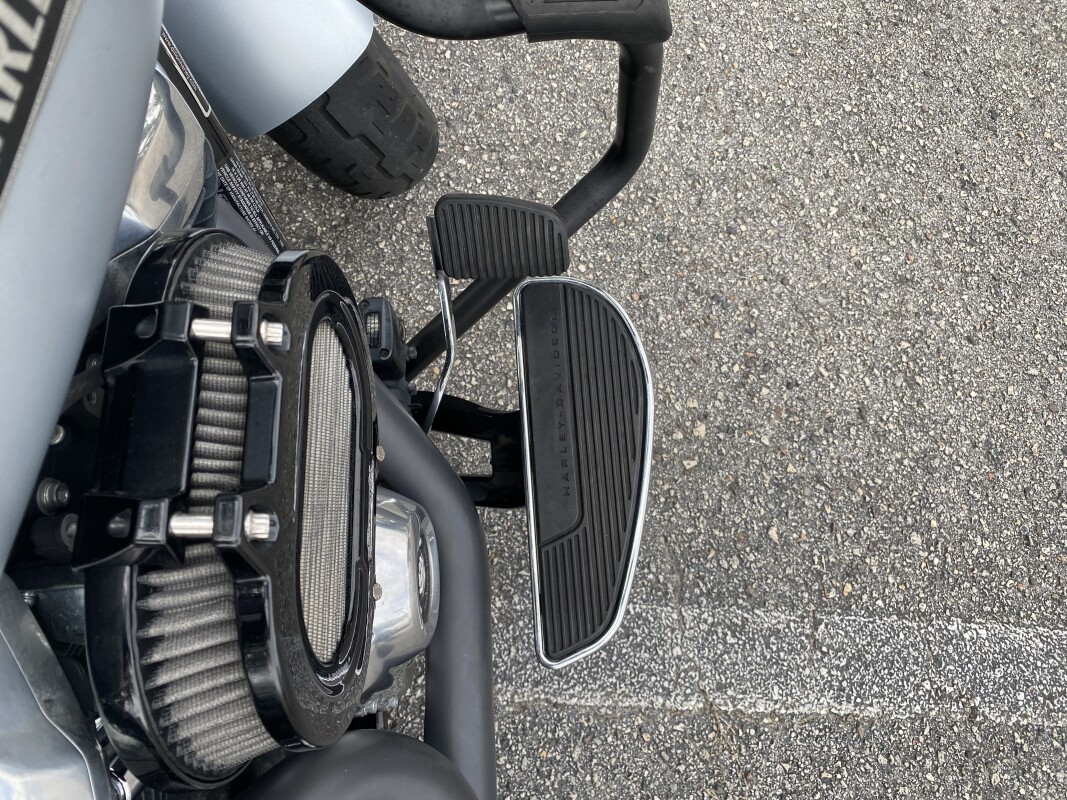 2020 Harley-Davidson Softail Slim - Photo 8