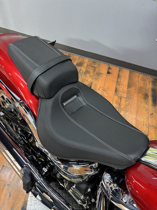 2025 Harley-Davidson Breakout BRILLIANT RED CO - Photo 3