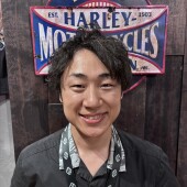 伊藤　新（イトウ　アラタ）