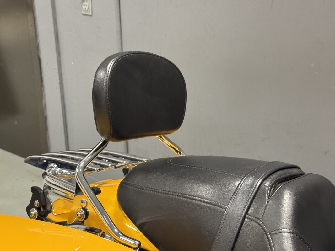 FLHX 2013 Street Glide - Photo 9