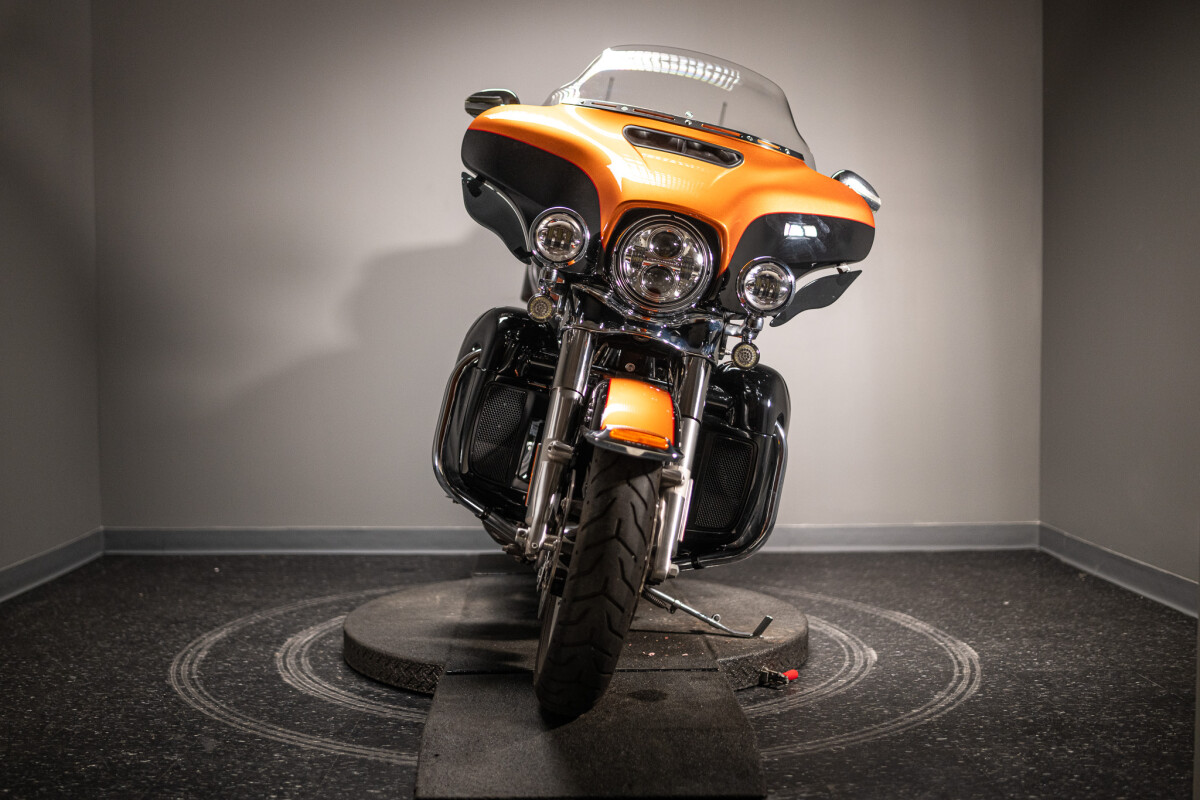 2014 Electra Glide Ultra Limited (FLHTK) - Photo 2