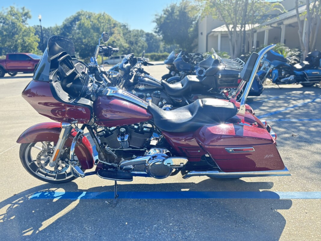 2020 Harley-Davidson Road Glide - Photo 6