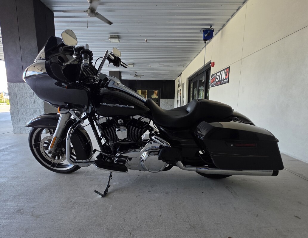 2016 Harley-Davidson Road Glide Special - Photo 8