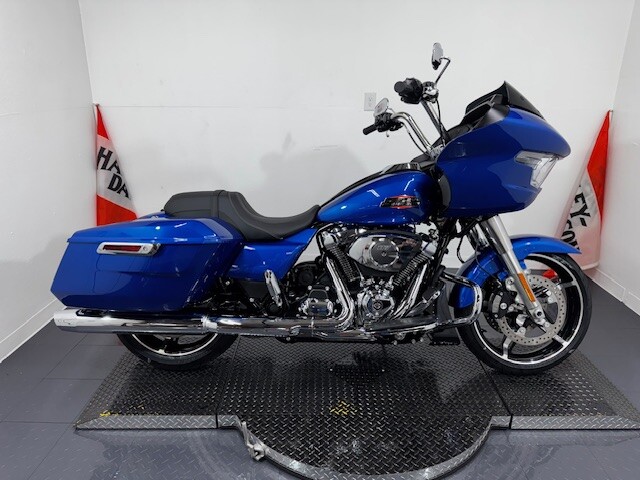 2025 Harley-Davidson Road Glide – Built for the Ride